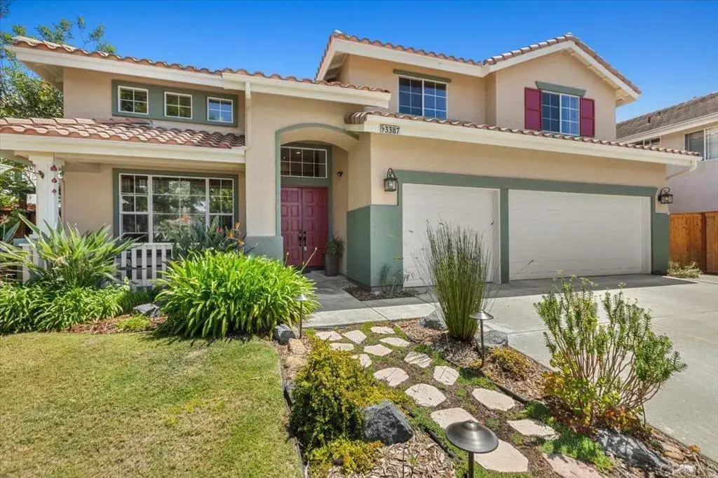 3387 Avenida Nieve, Carlsbad, CA 92009 - #1