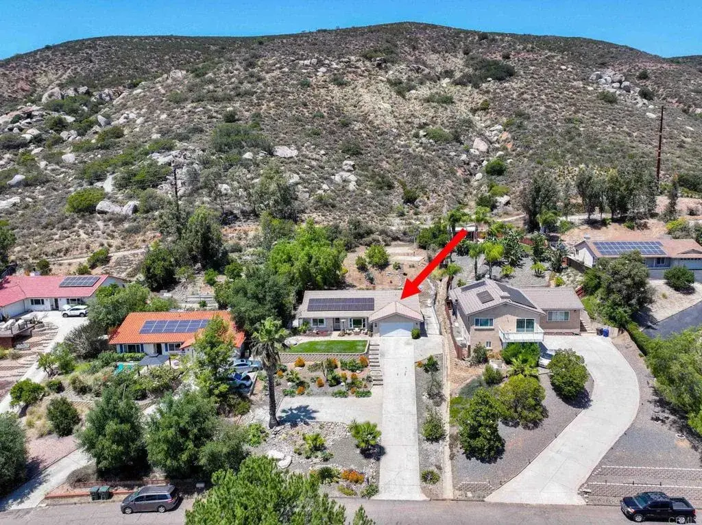 24376 Rutherford Road, Ramona, CA 92065 - #1