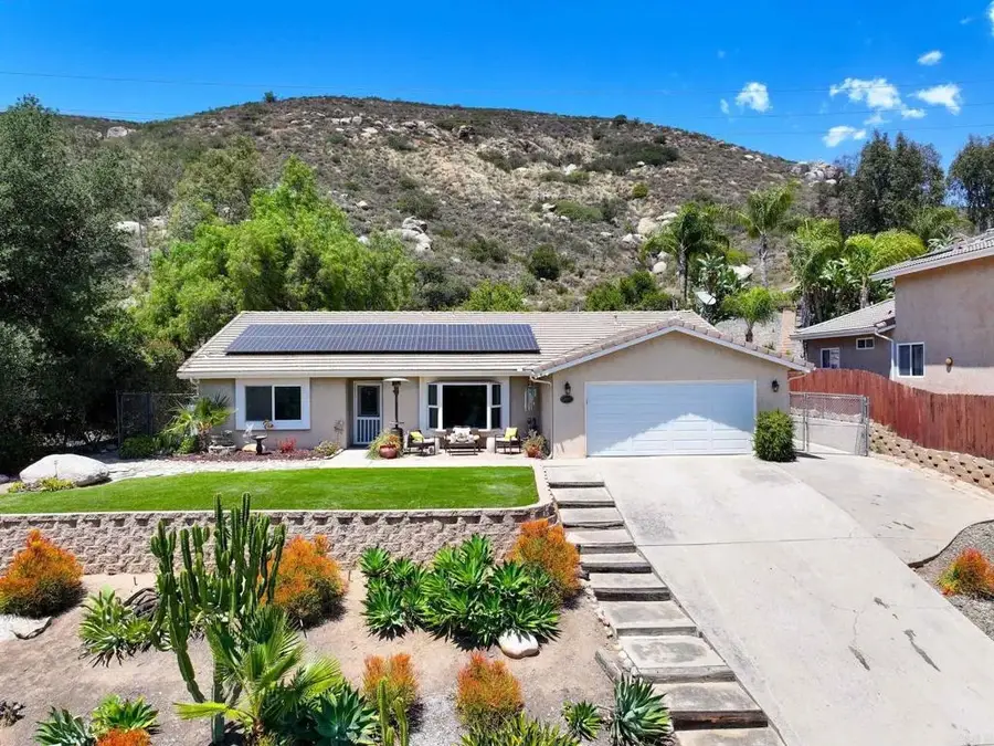 24376 Rutherford Road, Ramona, CA 92065 - #2