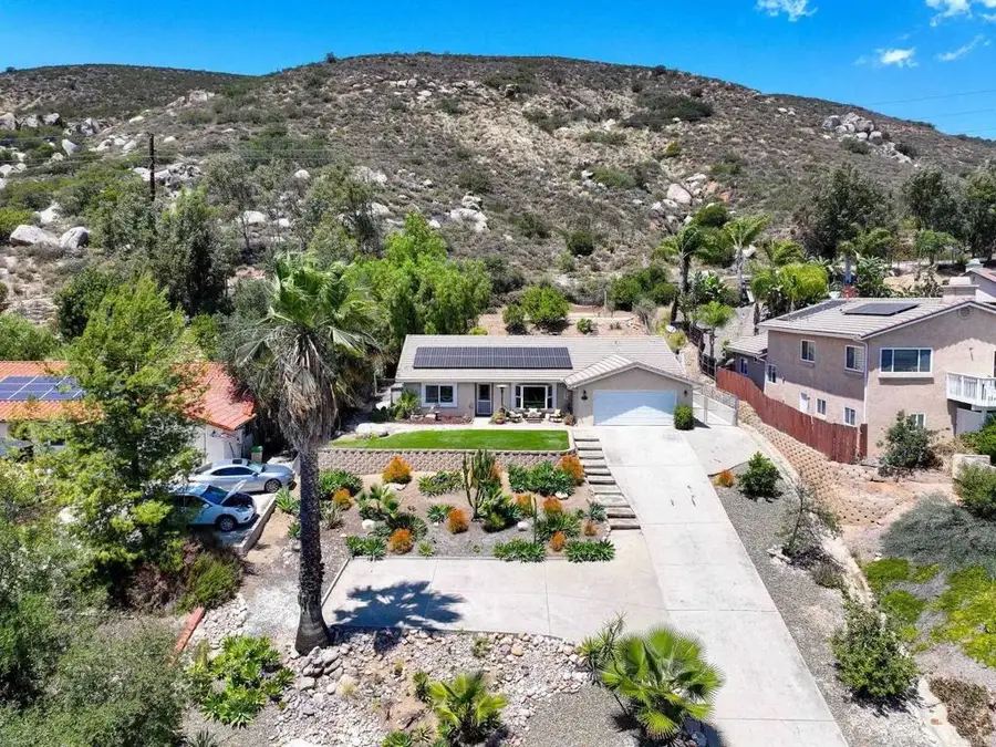 24376 Rutherford Road, Ramona, CA 92065 - #3