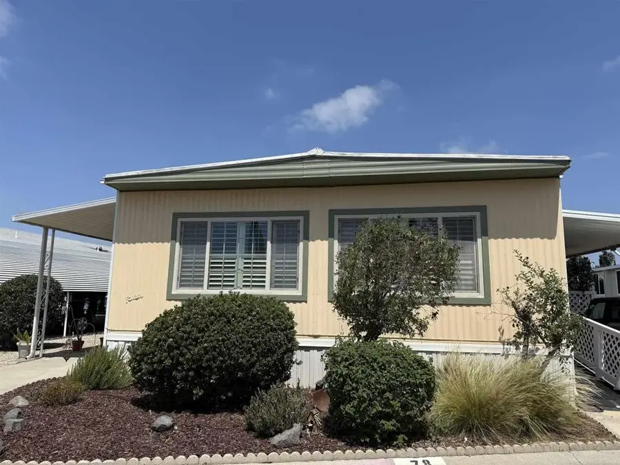 200 N El Camino Real #78, Oceanside, CA 92058 - #2