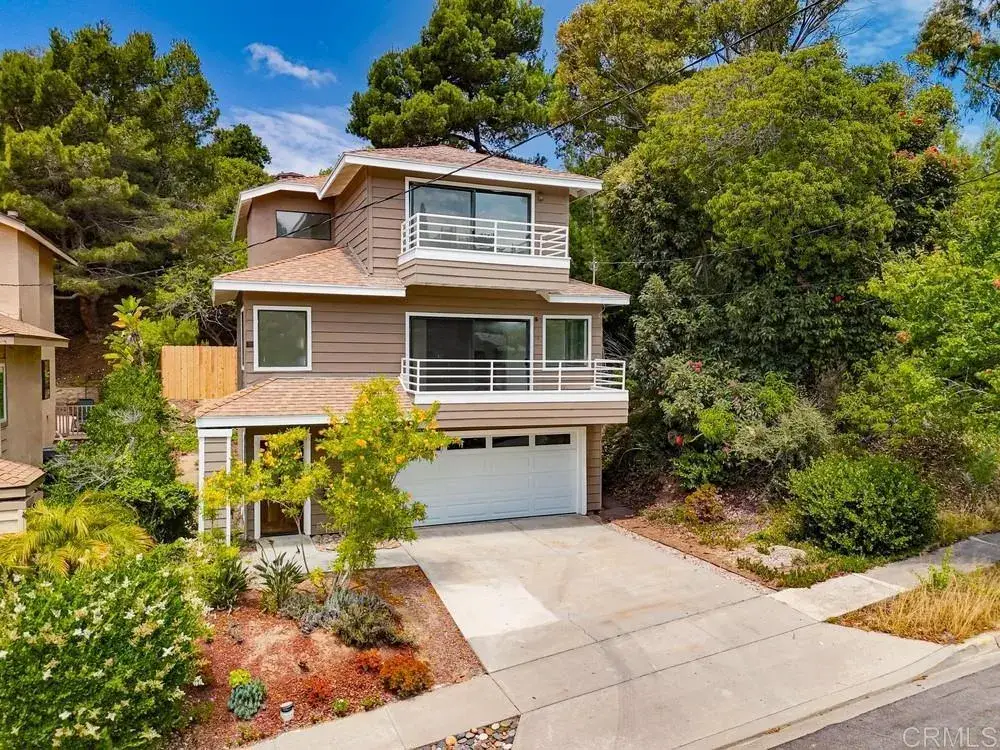 6448 Glidden St, San Diego, CA 92111 - #1