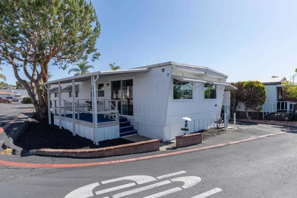 1515 Capalina #7, San Marcos, CA 92069 - #1