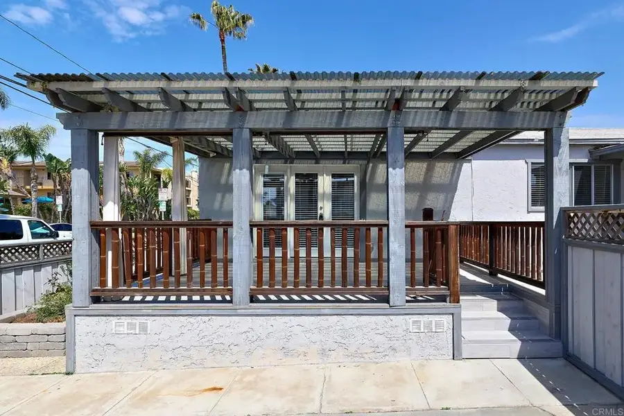 712 S Myers Street, Oceanside, CA 92054 - #3