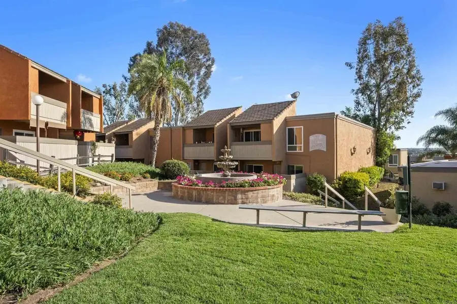 7717 Margerum Avenue #124, San Diego, CA 92120 - #2