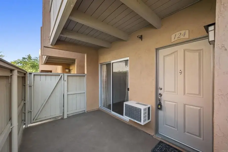 7717 Margerum Avenue #124, San Diego, CA 92120 - #3