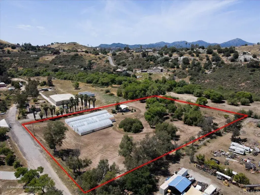 385 Feghali, Ramona, CA 92065 - #1