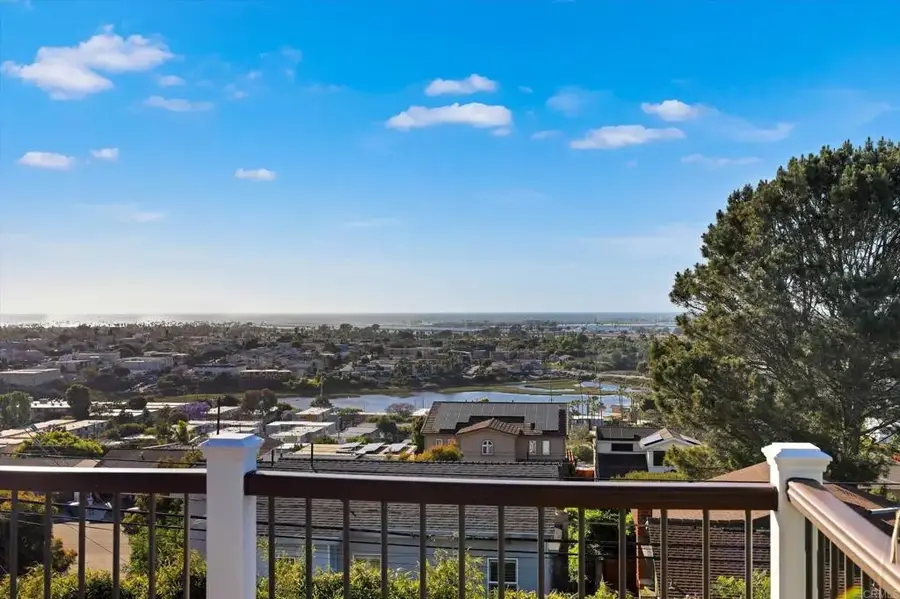 2812 Poinsettia Drive, San Diego, CA 92106 - #3