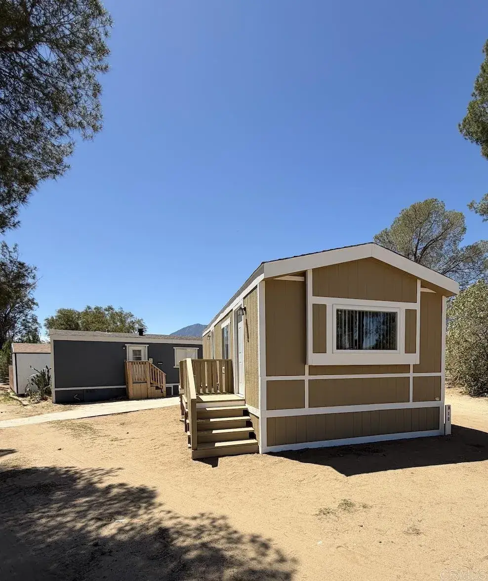 14925 Great Southern Overland Stage Route #A12, Julian, CA 92036 - #1