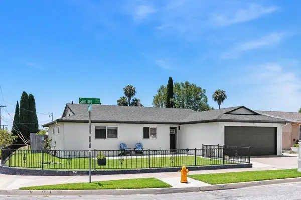 4009 Genine Drive, Oceanside, CA 92056