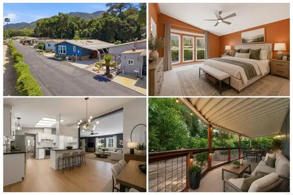 8975 Lawrence Welk Drive #SPC 23, Escondido, CA 92026