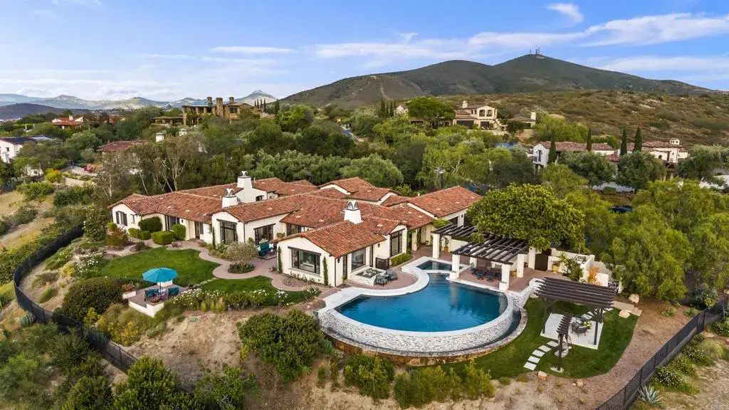 8062 Entrada De Luz E, San Diego, CA 92127 - #1