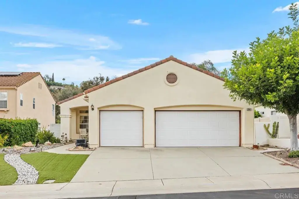 2357 Amber Oak Ln, Escondido, CA 92027 - #1