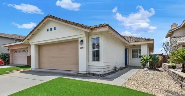 2507 Starlight, Escondido, CA 92026