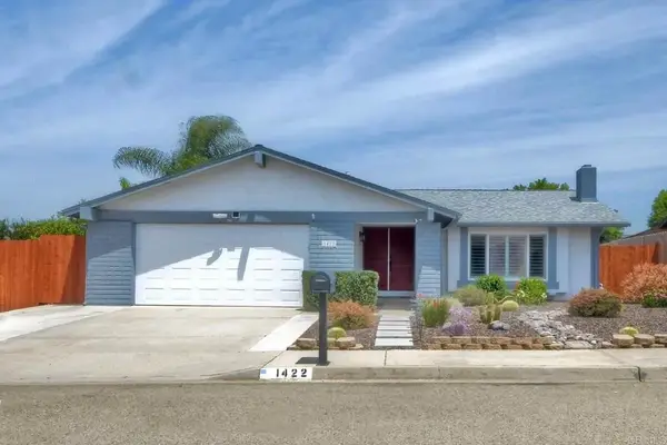1422 Cottonwood Court, San Marcos, CA 92069