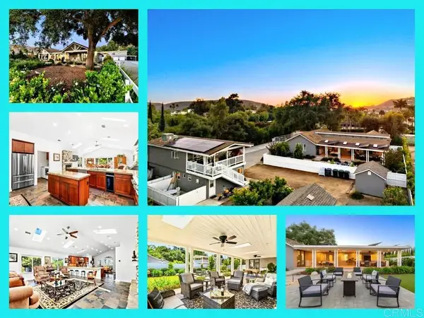 1767 Mulberry Drive, San Marcos, CA 92069