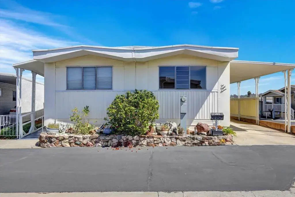 287 Robin Lane, Oceanside, CA 92057 - #1