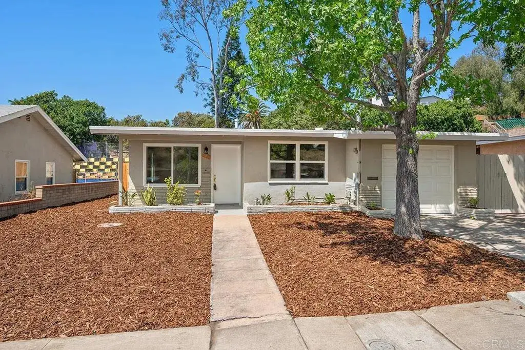 6172 Streamview Drive, San Diego, CA 92115 - #1