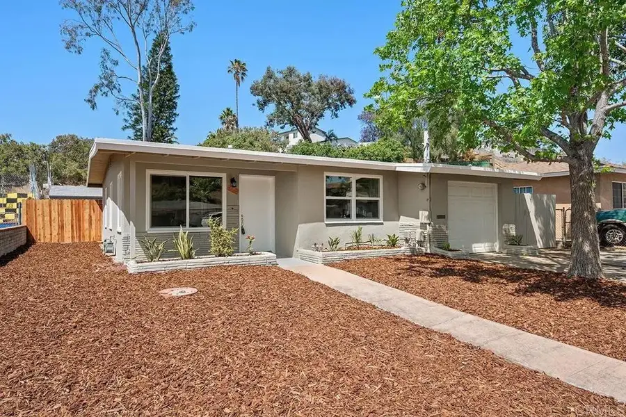 6172 Streamview Drive, San Diego, CA 92115 - #2