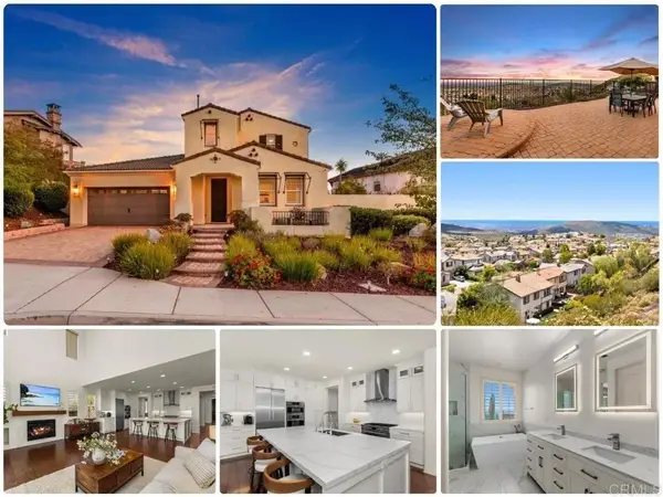 1093 Vega Way, San Marcos, CA 92078