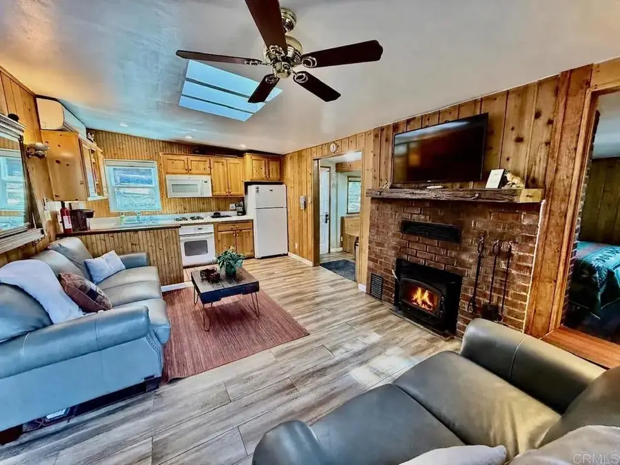 22292 Crestline Road, Palomar Mountain, CA 92060 - #3