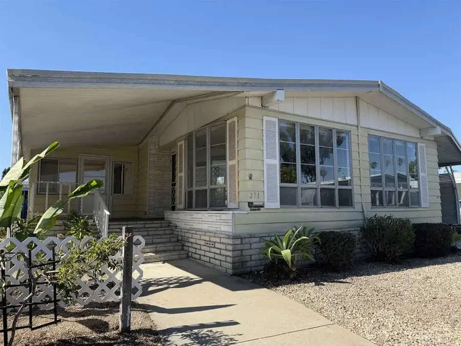 276 N El Camino Real #271, Oceanside, CA 92058 - #3