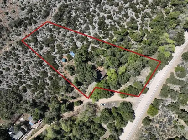 26779 Old Highway 80, Descanso, CA 91916