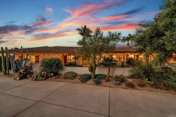 560 Rancho Camino, Fallbrook, CA 92028