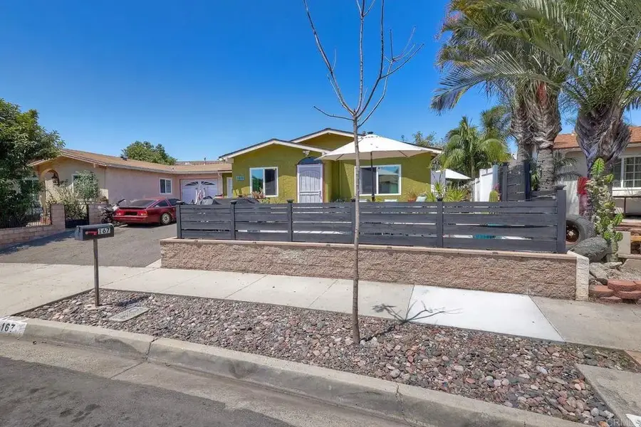 167 Avenida Del Gado, Oceanside, CA 92057 - #2