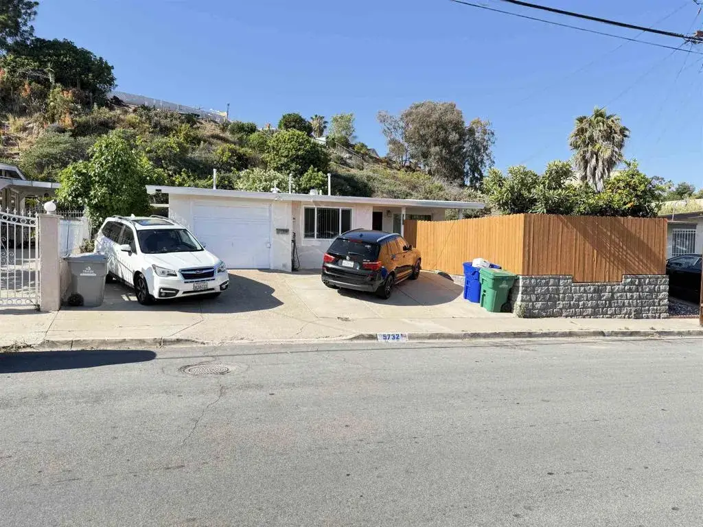 5732 Michael Street, San Diego, CA 92105 - #1
