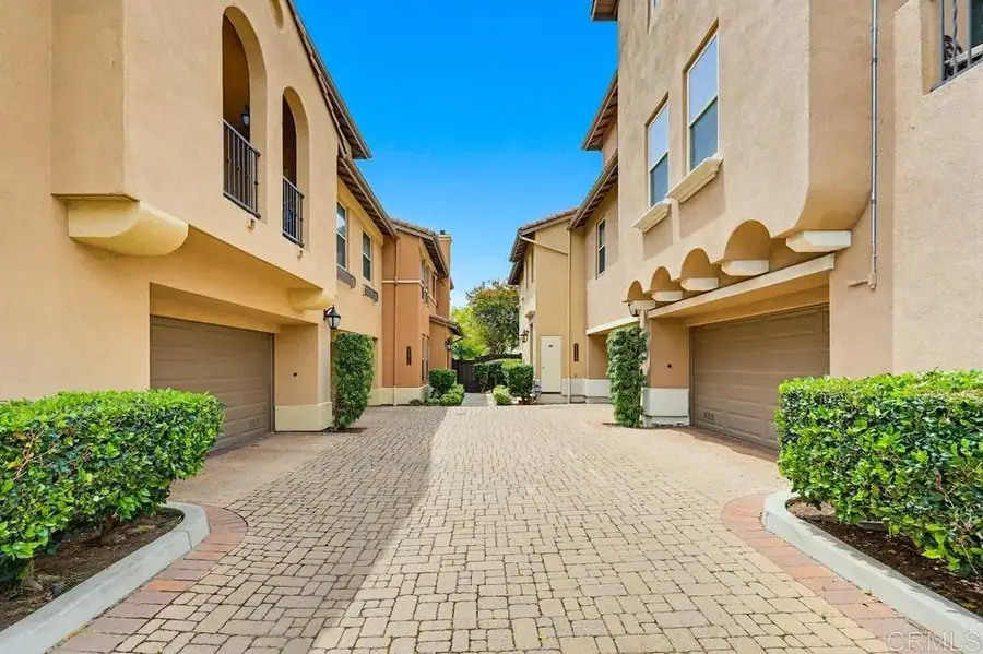 2669 Piantino Circle, San Diego, CA 92108 - #3