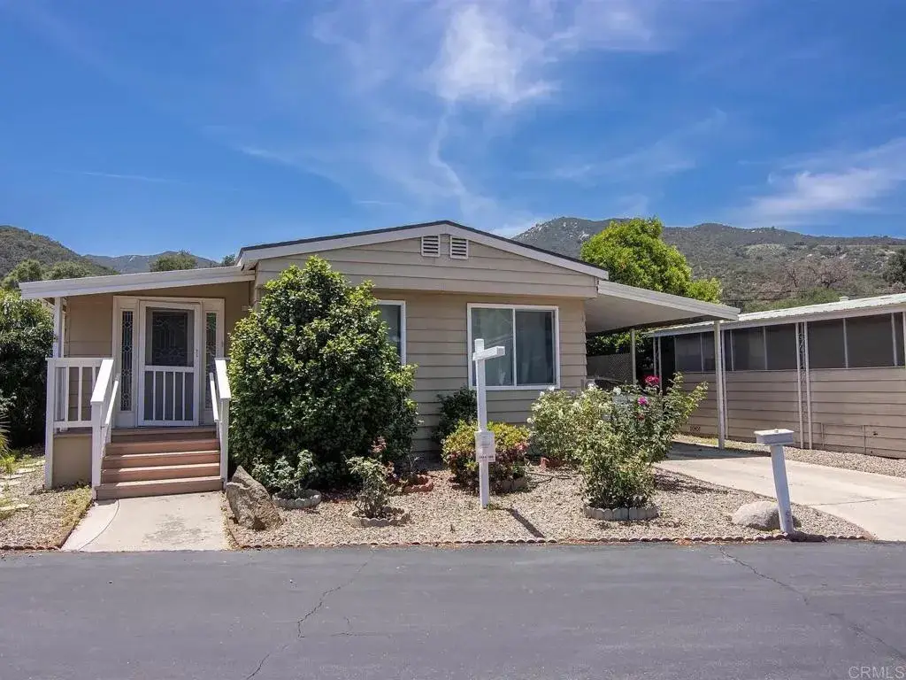 8975 Lawrence Welk Drive #45, Escondido, CA 92026 - #1