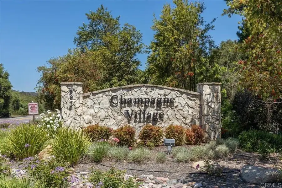 8975 Lawrence Welk Drive #45, Escondido, CA 92026 - #2