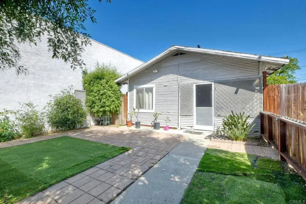 412-414 W 9th Avenue, Escondido, CA 92025 - #1