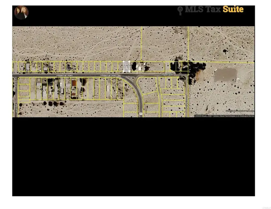 W Imperial, Ocotillo, CA 92259 - #2