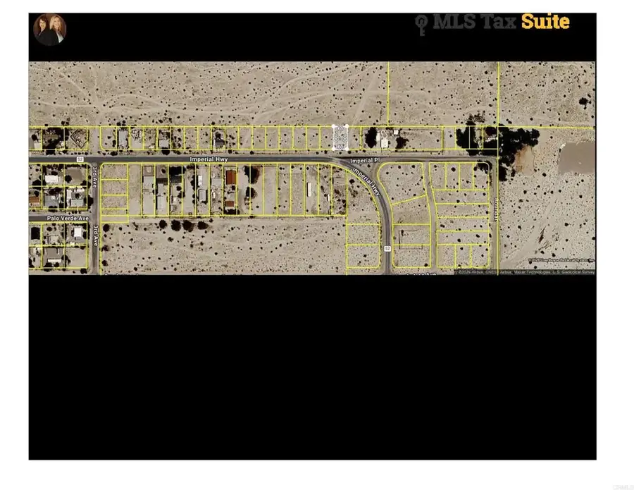 W Imperial, Ocotillo, CA 92259 - #2