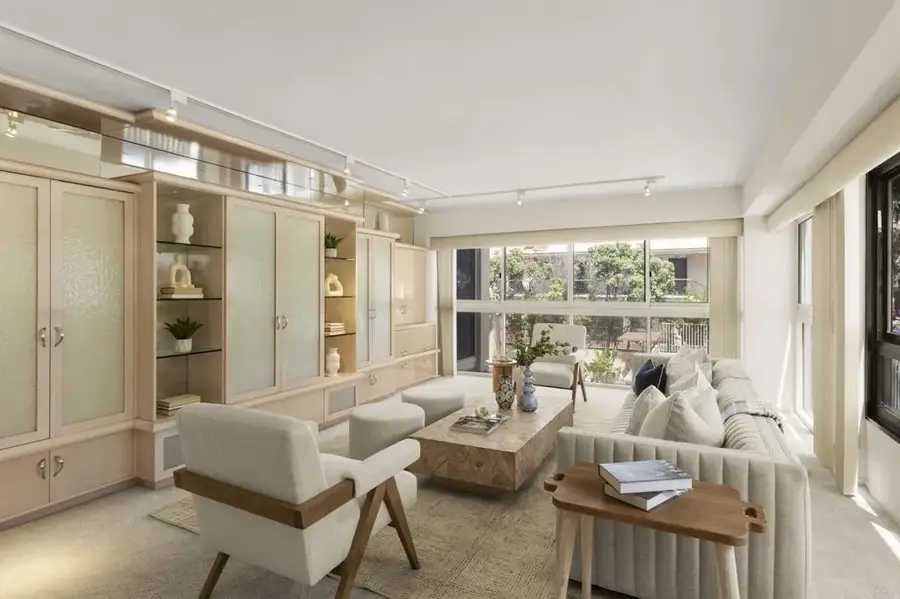 939 Coast Boulevard #5H, La Jolla, CA 92037 - #2