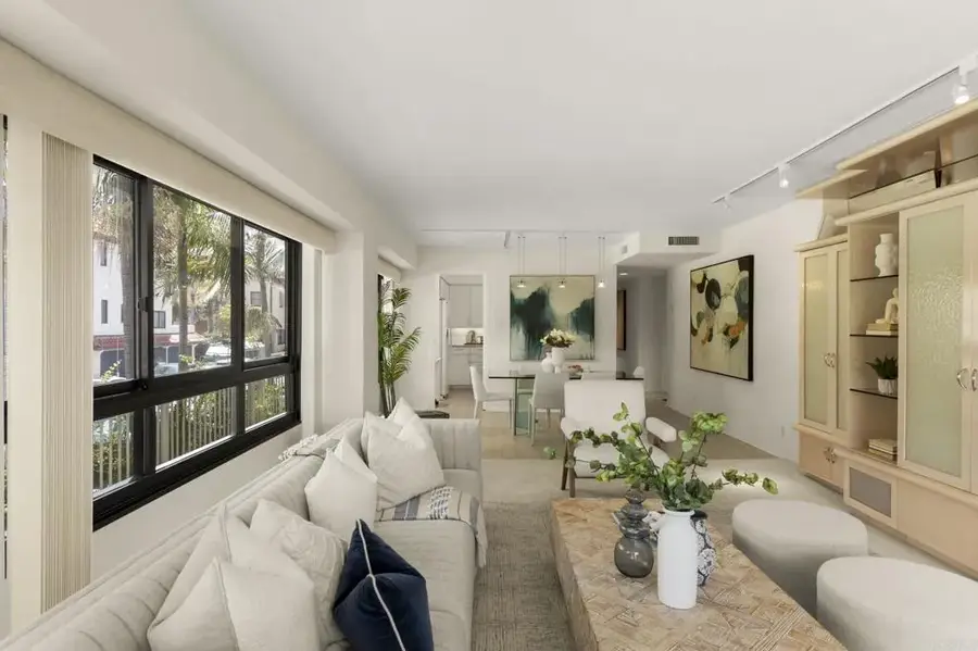 939 Coast Boulevard #5H, La Jolla, CA 92037 - #3