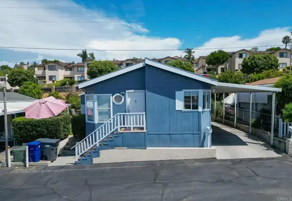 1455 Alturas #55, Fallbrook, CA 92028