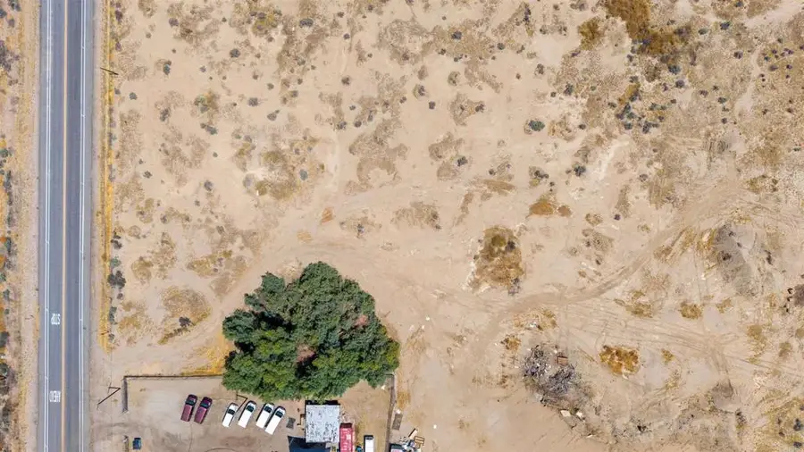 1 Palm Canyon, Borrego Springs, CA 92004 - #2