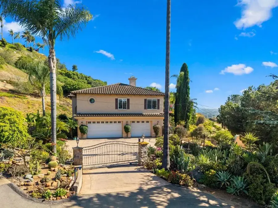 1829 Elevado Road, Vista, CA 92084 - #2