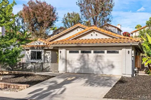 155 Paseo Marguerita, Vista, CA 92084