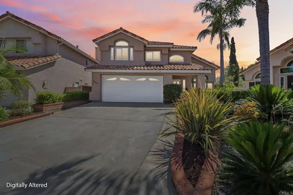 1789 Pinnacle Ct, Vista, CA 92081 - #1