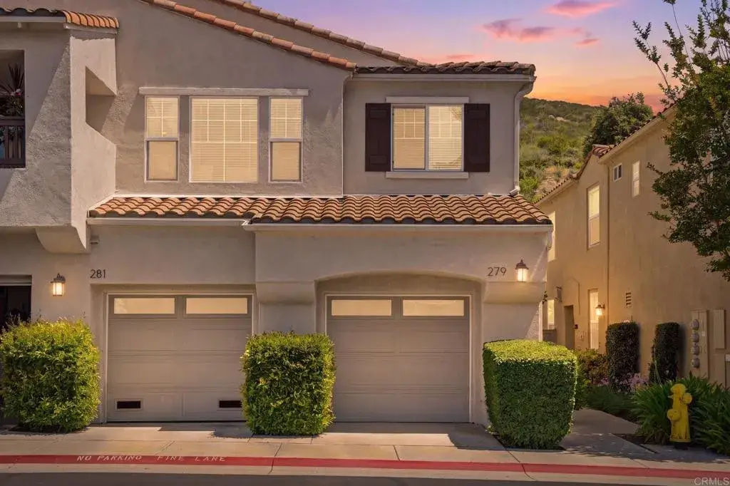 279 Trilogy Street, San Marcos, CA 92078 - #1