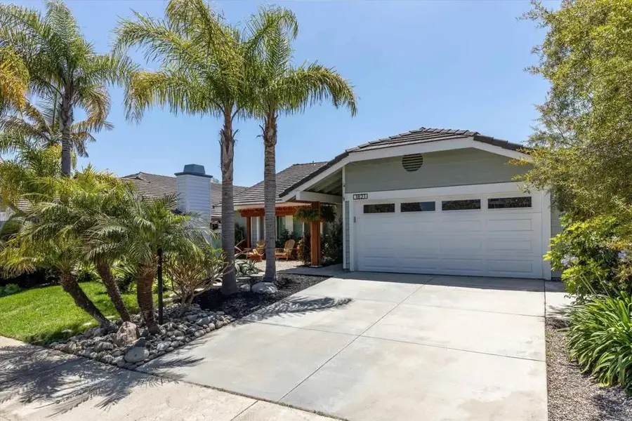 1821 Hawk View Drive, Encinitas, CA 92024 - #2
