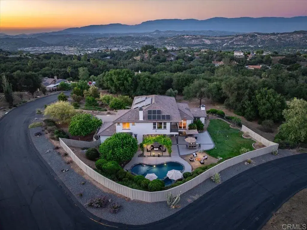 27117 Santolina Street, Valley Center, CA 92082 - #1