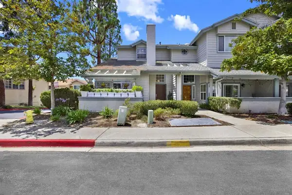 3218 Old Bridgeport Way, San Diego, CA 92111