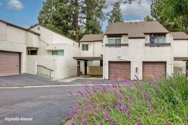 1312 Hawk Lane, El Cajon, CA 92020