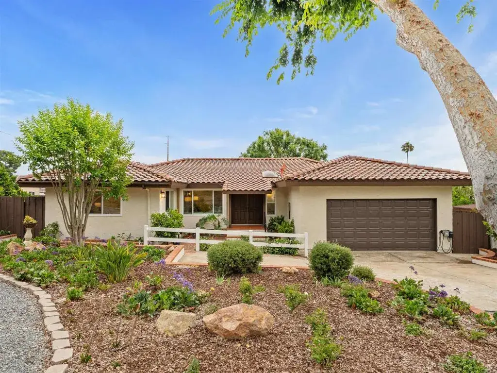 13737 Temple Street, Poway, CA 92064 - #1