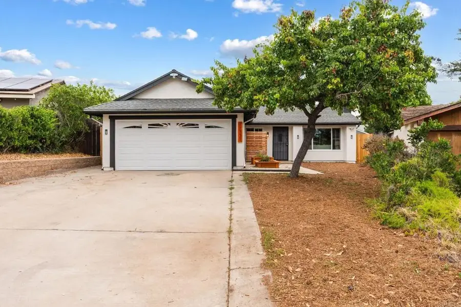 11721 Giles Way, San Diego, CA 92126 - #2